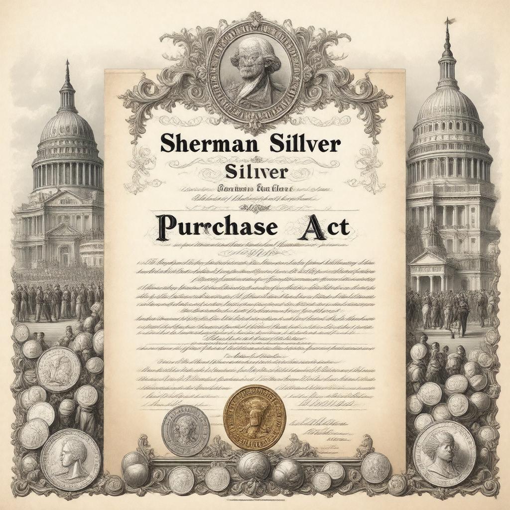 Silver Purchase Act